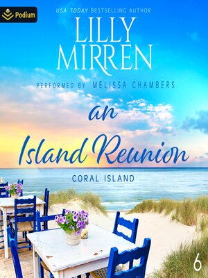 cover image of An Island Reunion